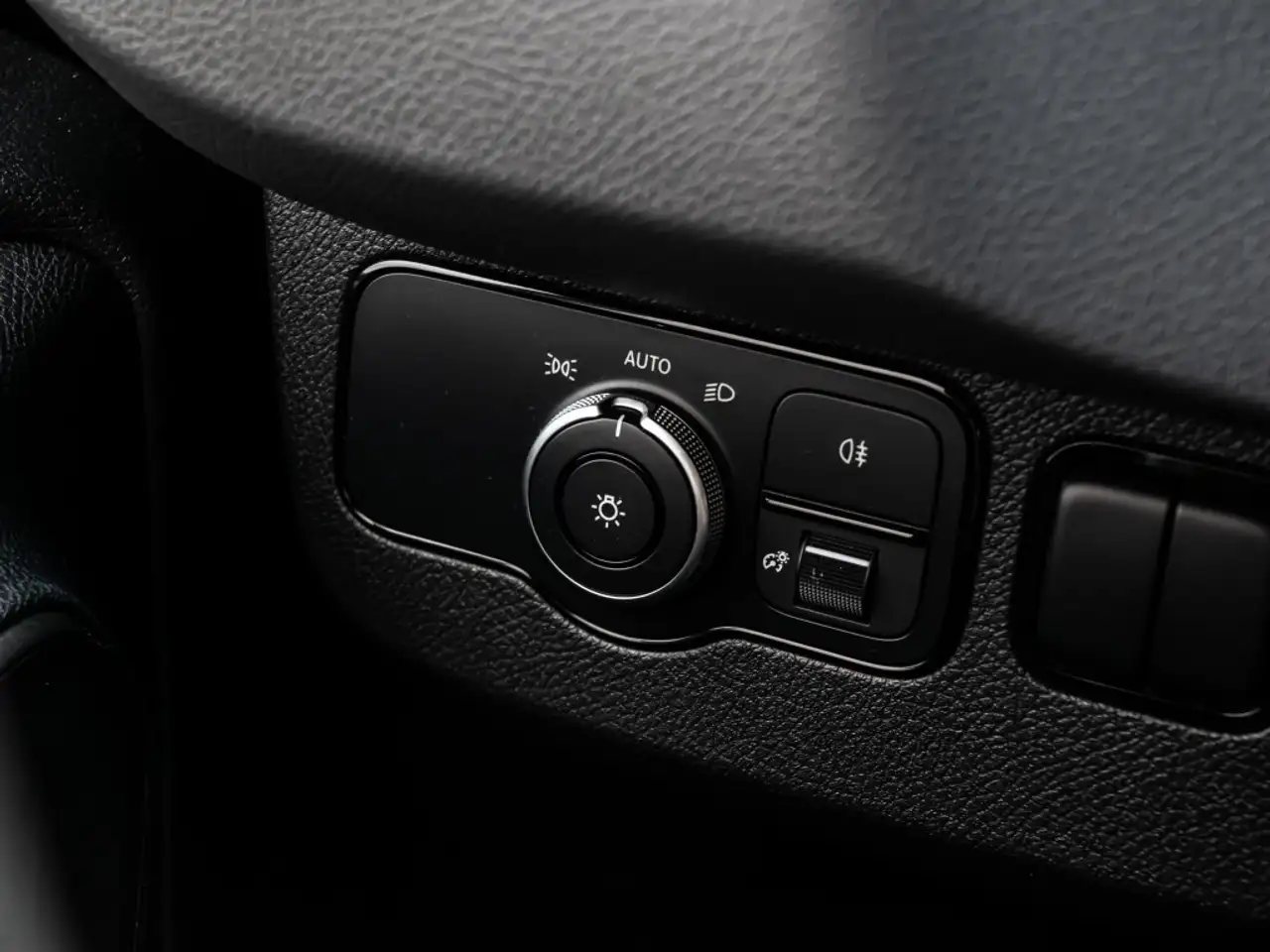 Mercedes-Benz Sprinter fotografie Mercedes-Benz Sprinter