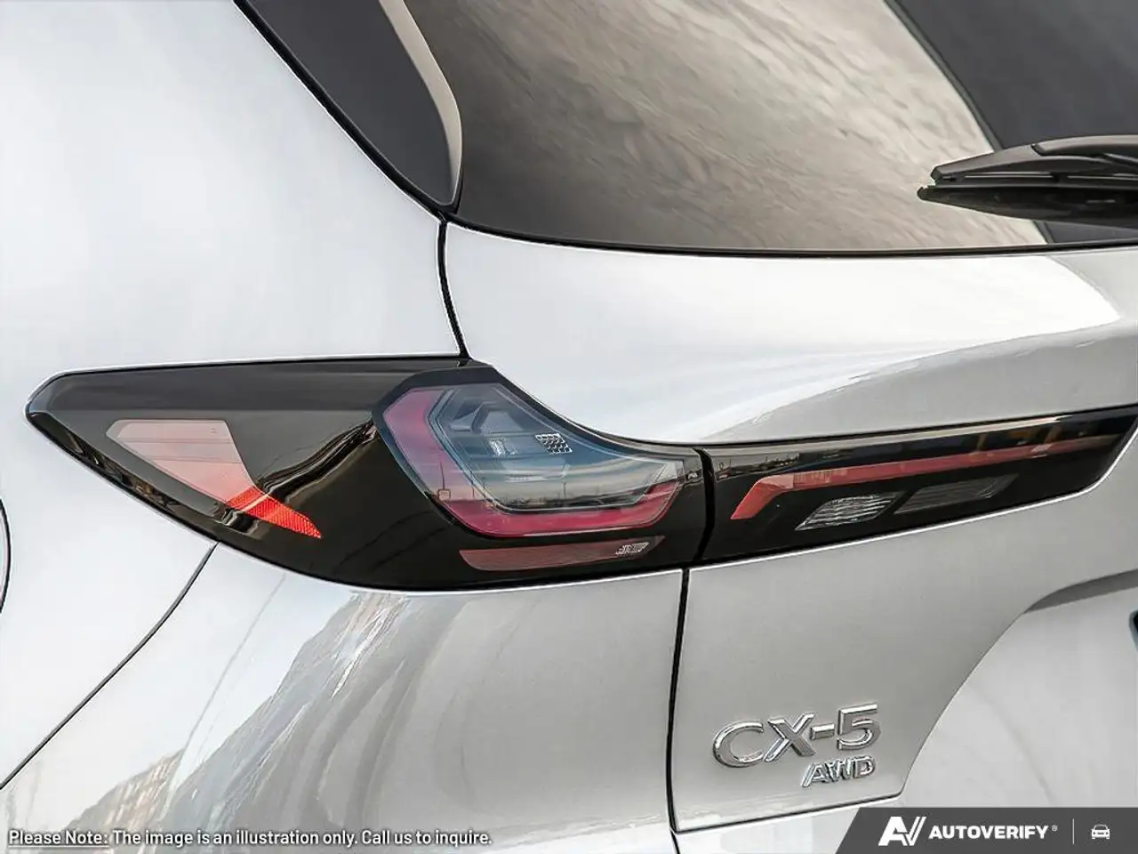 Mazda CX-5 photo Mazda CX-5