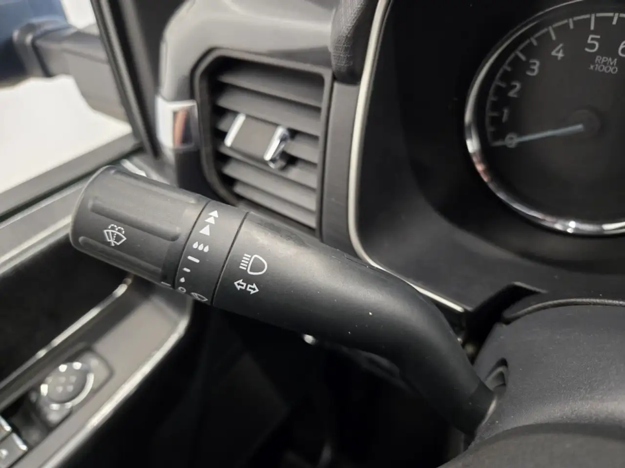 Ford F 150 fotografie Ford F 150