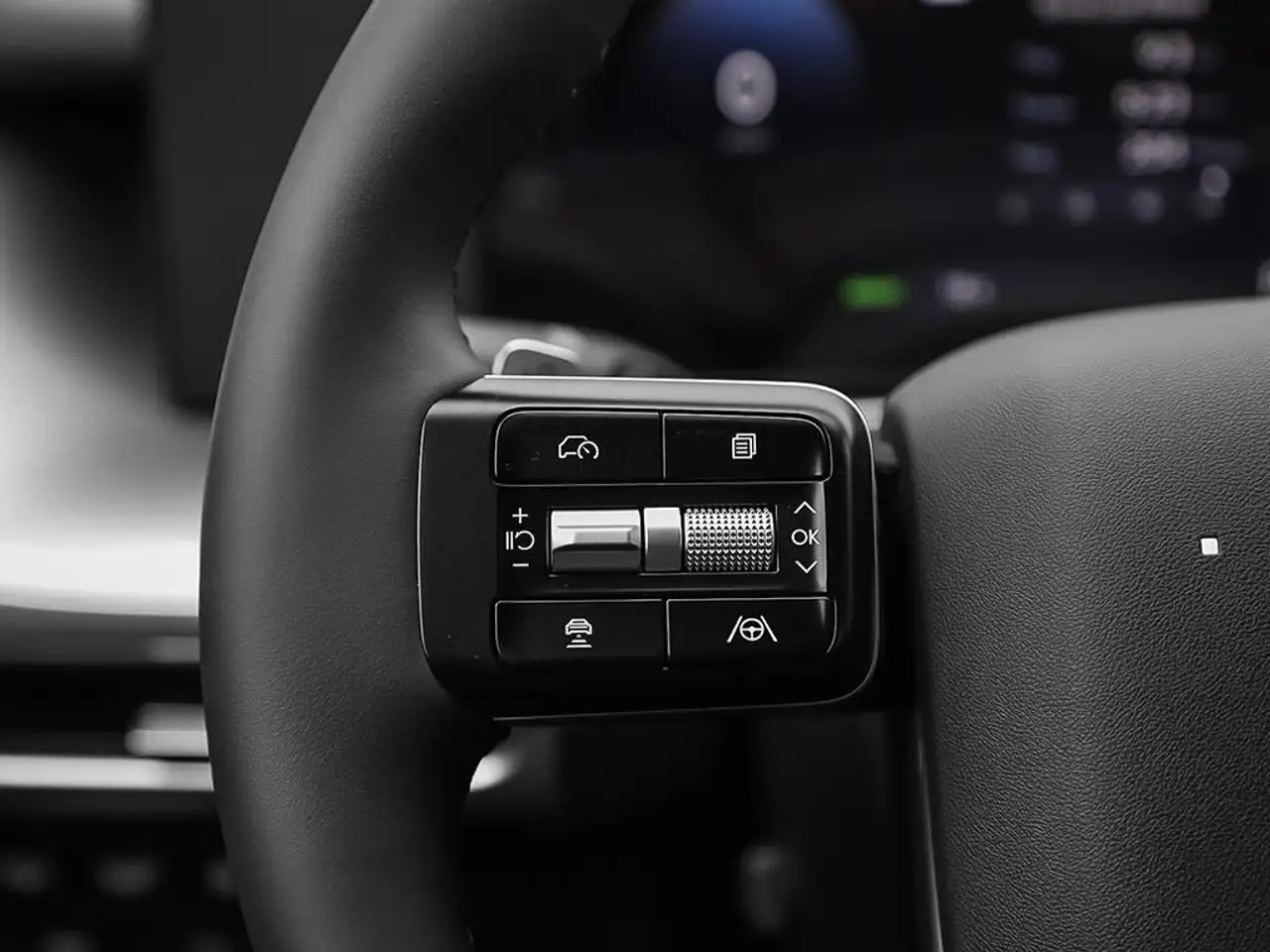 Hyundai IONIQ 9 fotografie Hyundai IONIQ 9