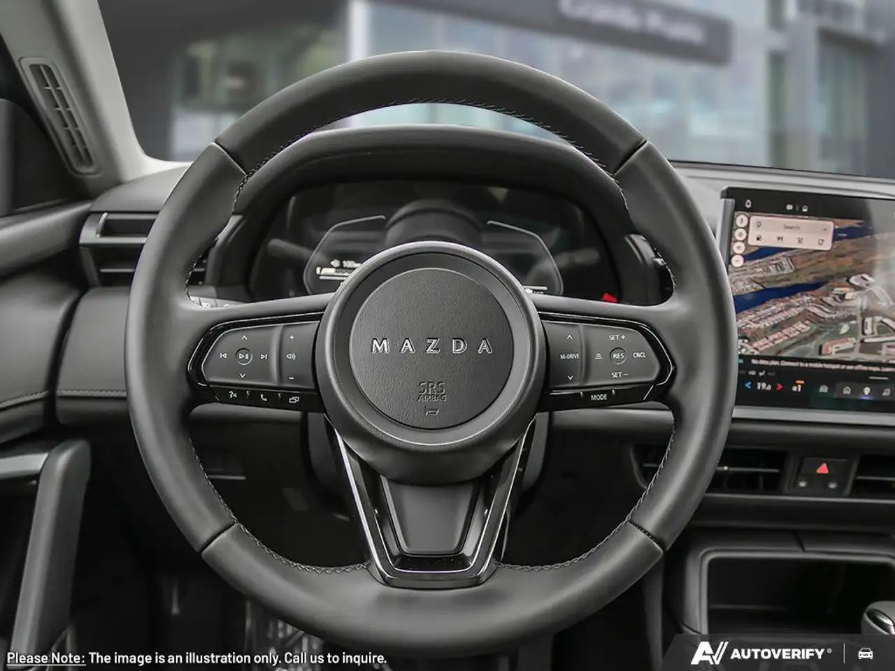 Mazda CX-5 photo Mazda CX-5