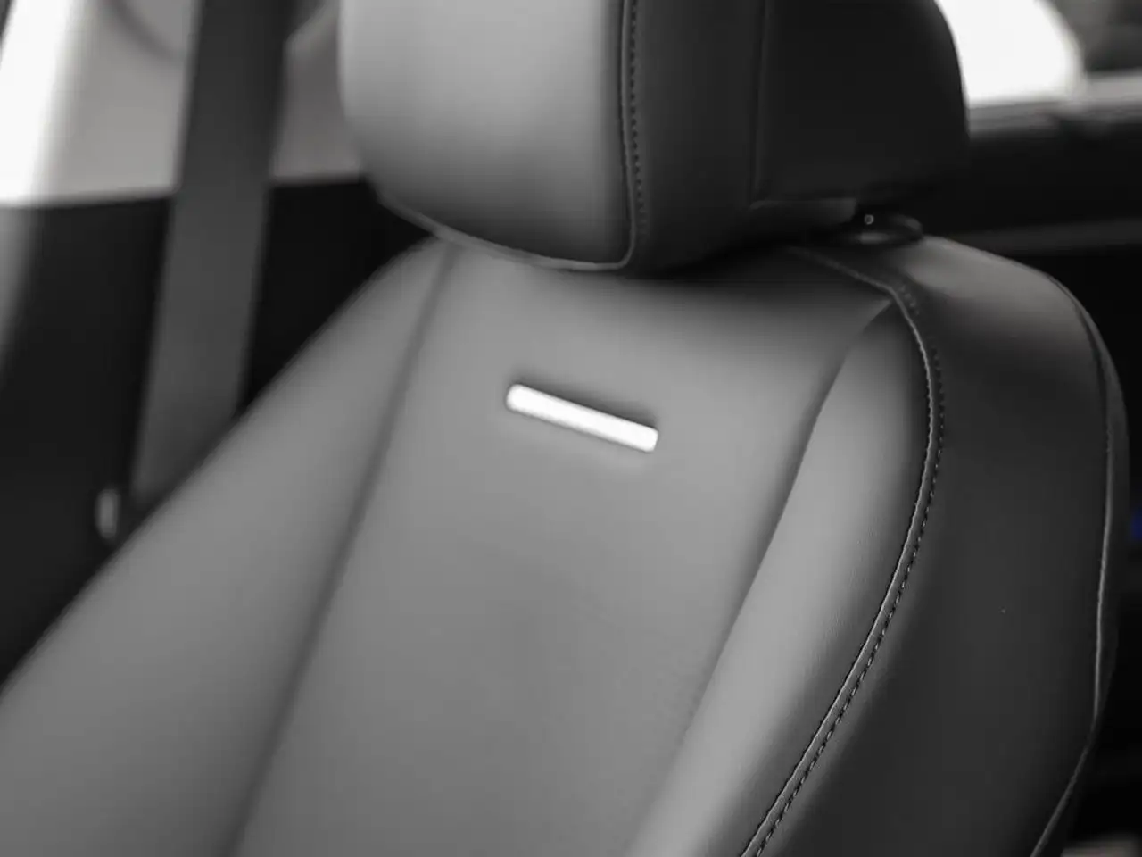 Hyundai IONIQ 9 fotografie Hyundai IONIQ 9