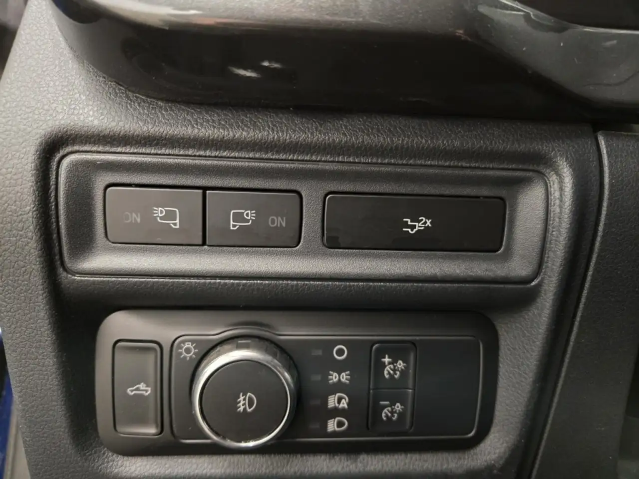 Ford F 150 fotografie Ford F 150