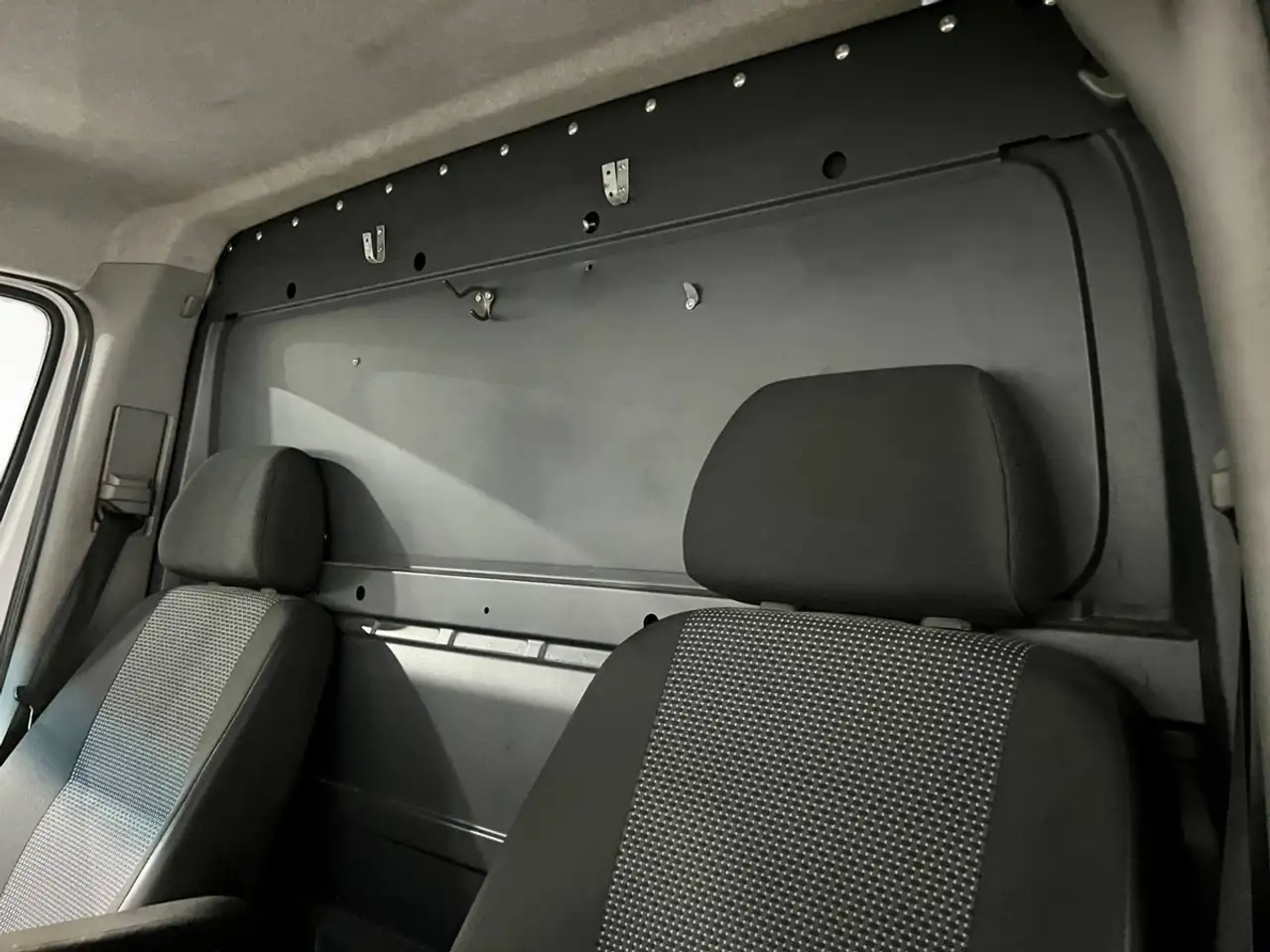 Mercedes-Benz Sprinter fotografie Mercedes-Benz Sprinter
