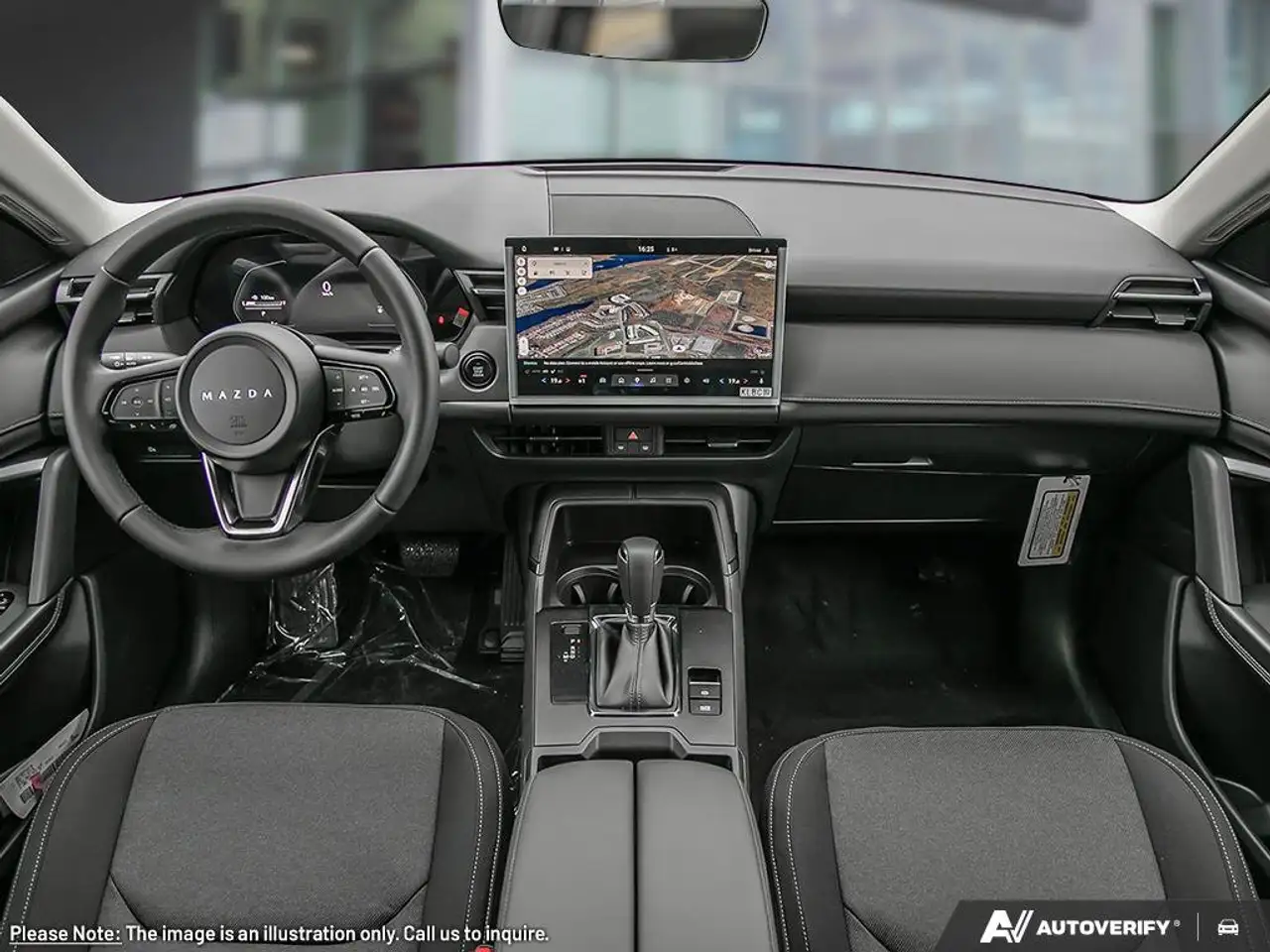 Mazda CX-5 photo Mazda CX-5