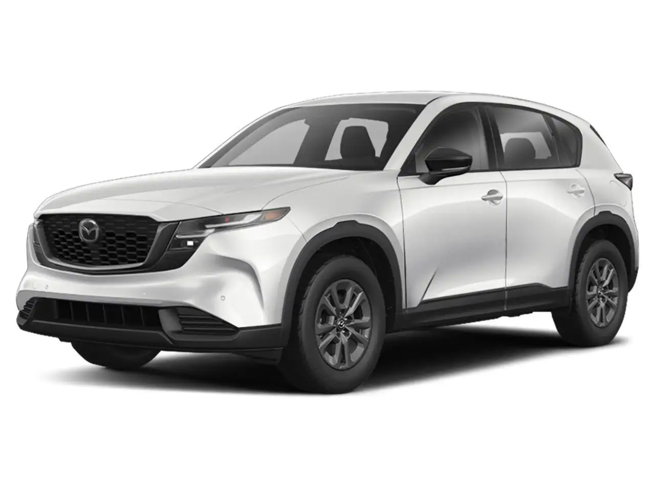 Mazda CX-5 photo Mazda CX-5