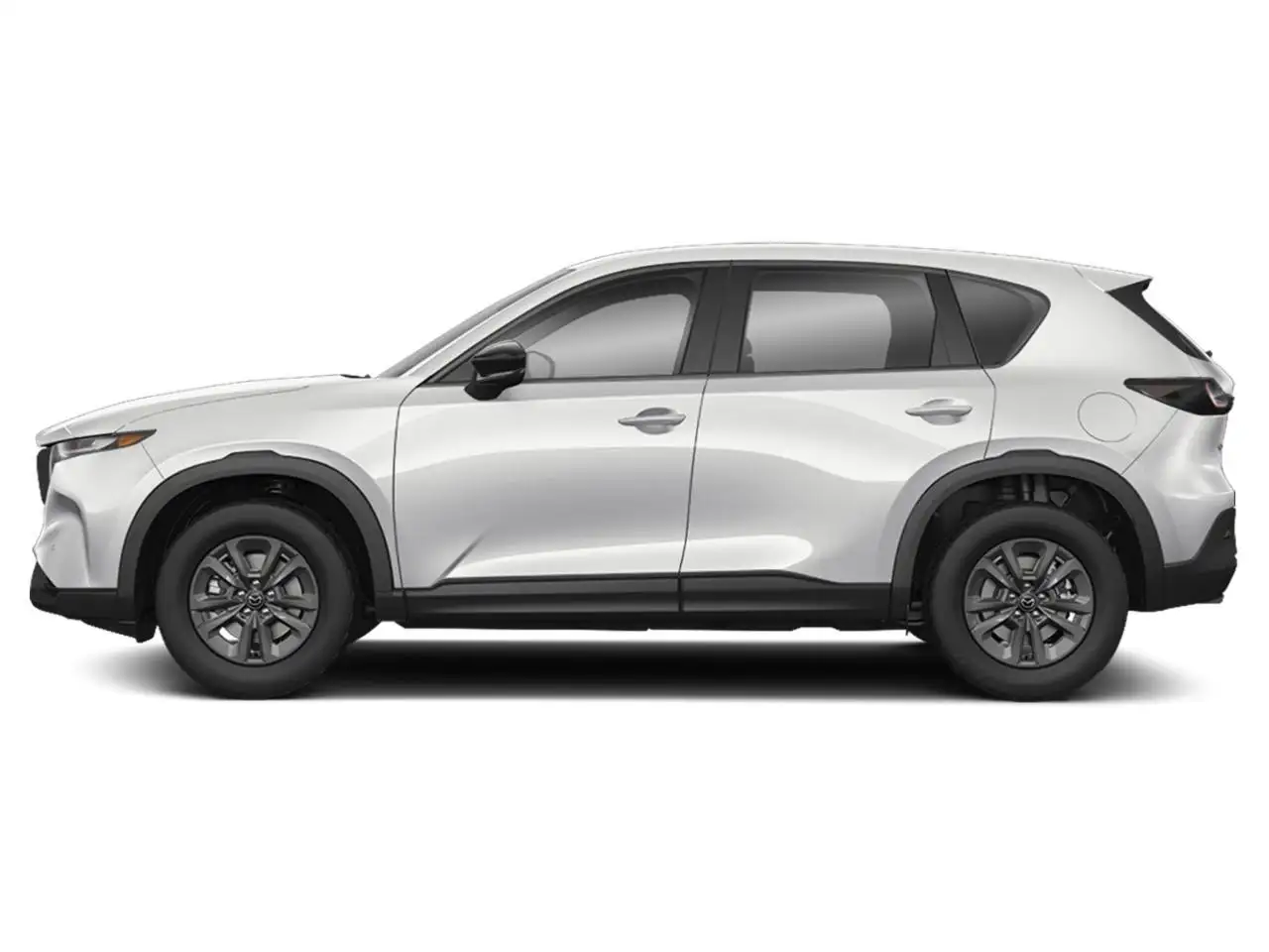 Mazda CX-5 photo Mazda CX-5