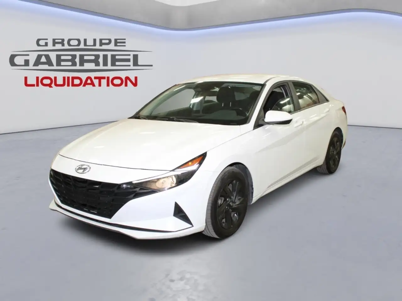 2022 Hyundai ELANTRA