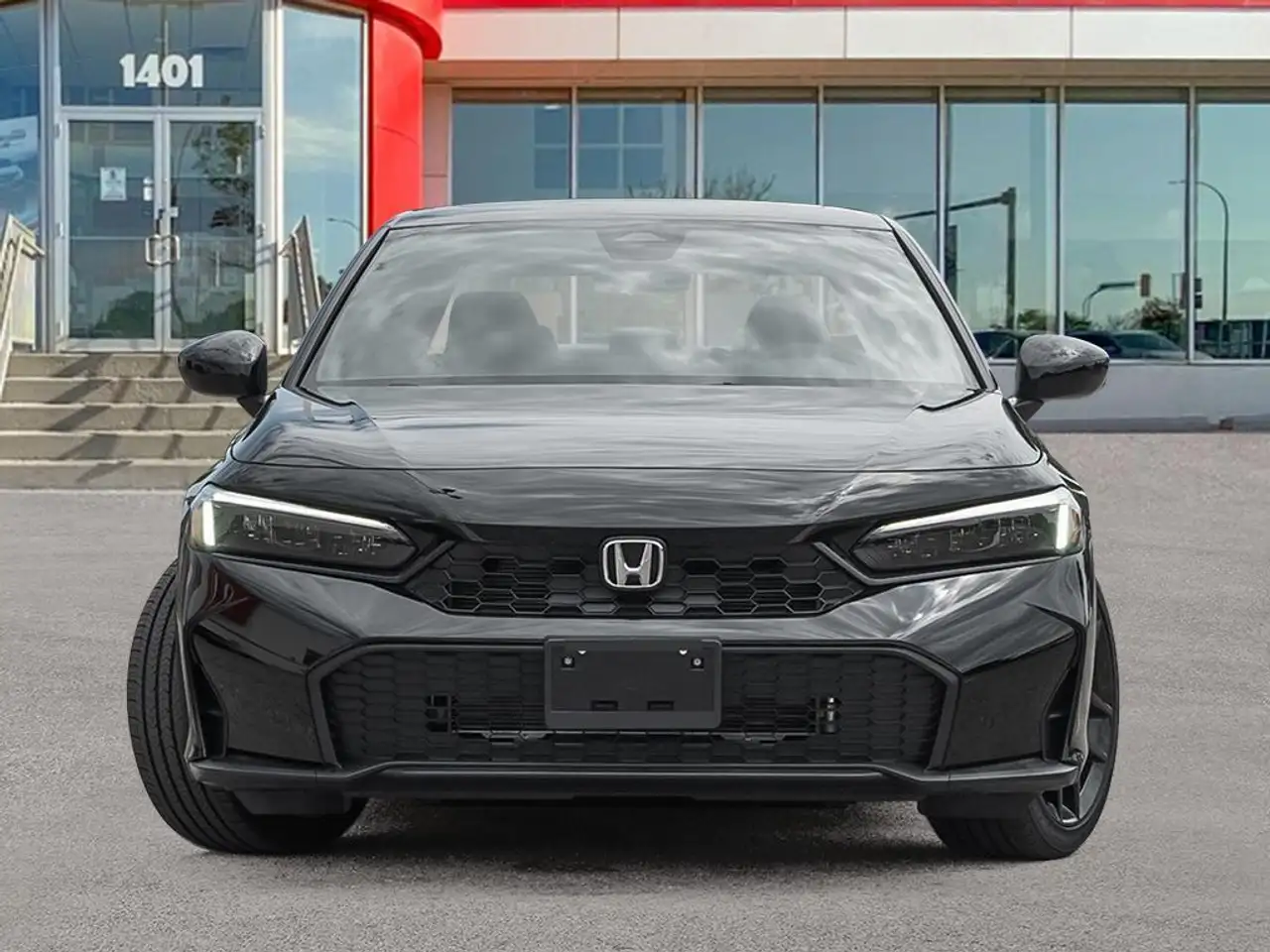 Honda Civic снимка Honda Civic