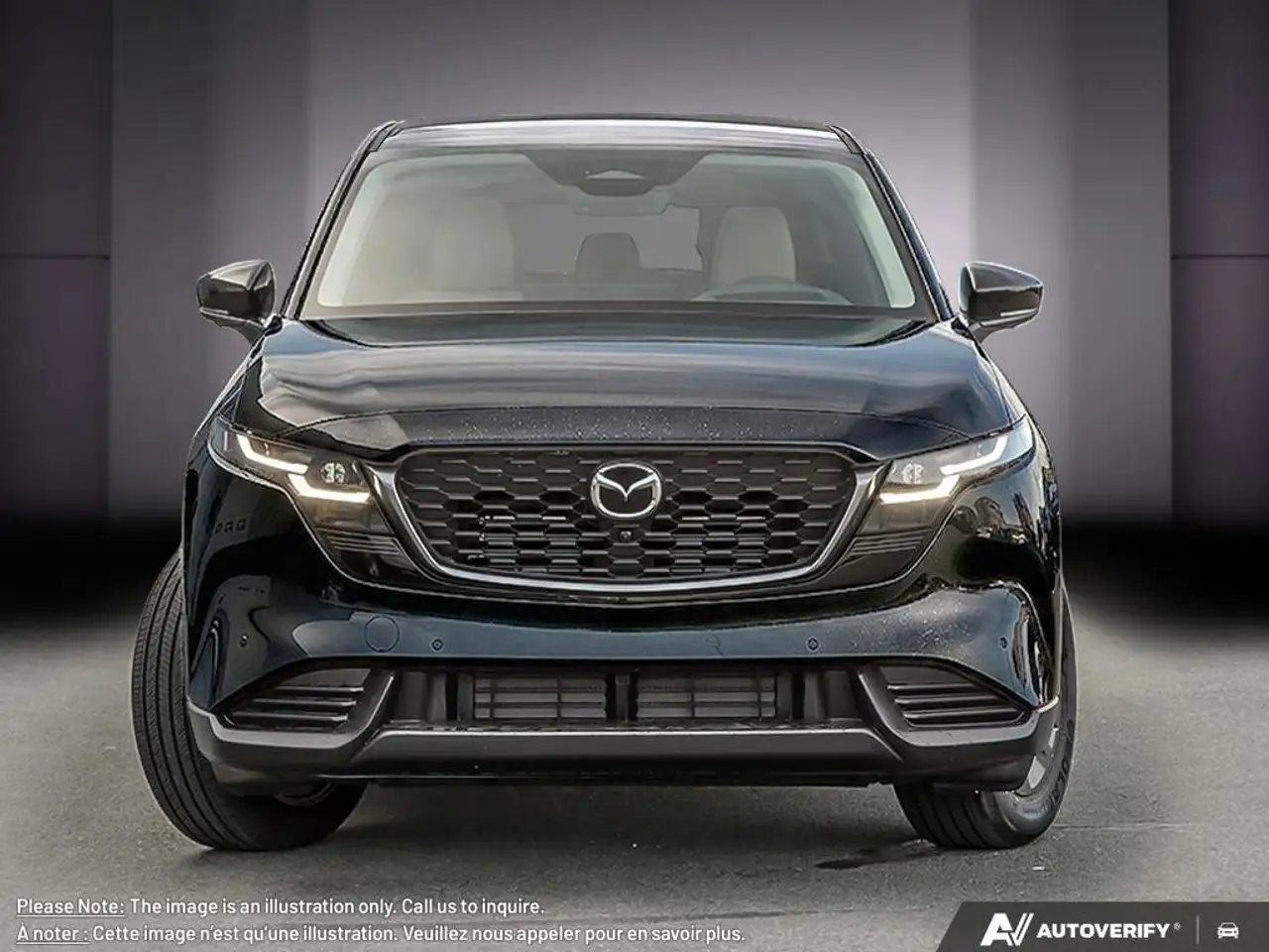 Mazda CX-5 fotografie Mazda CX-5