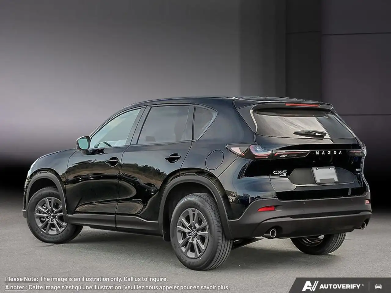 Mazda CX-5 fotografie Mazda CX-5