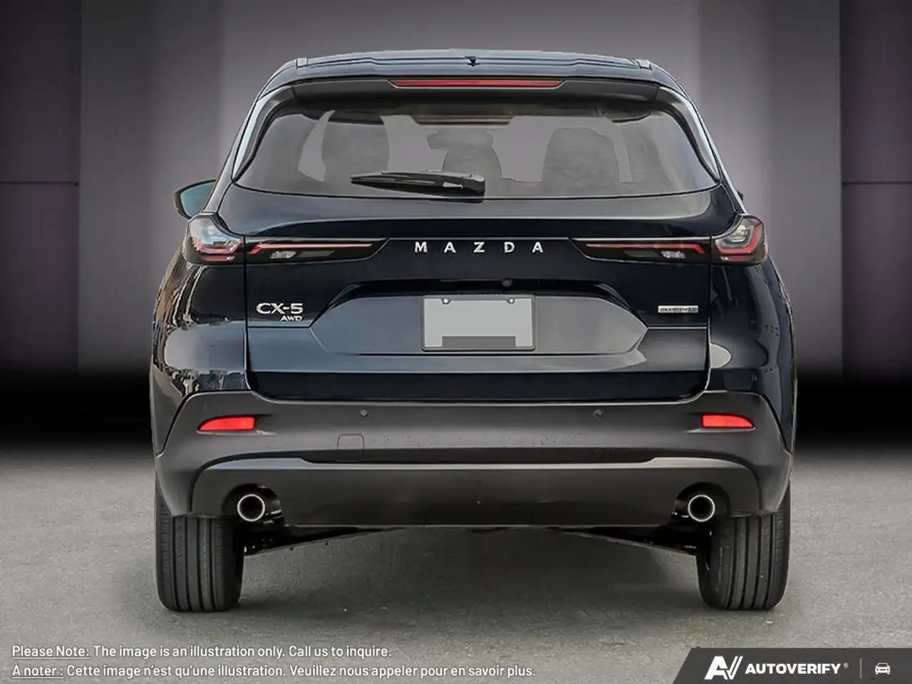 Mazda CX-5 fotografie Mazda CX-5