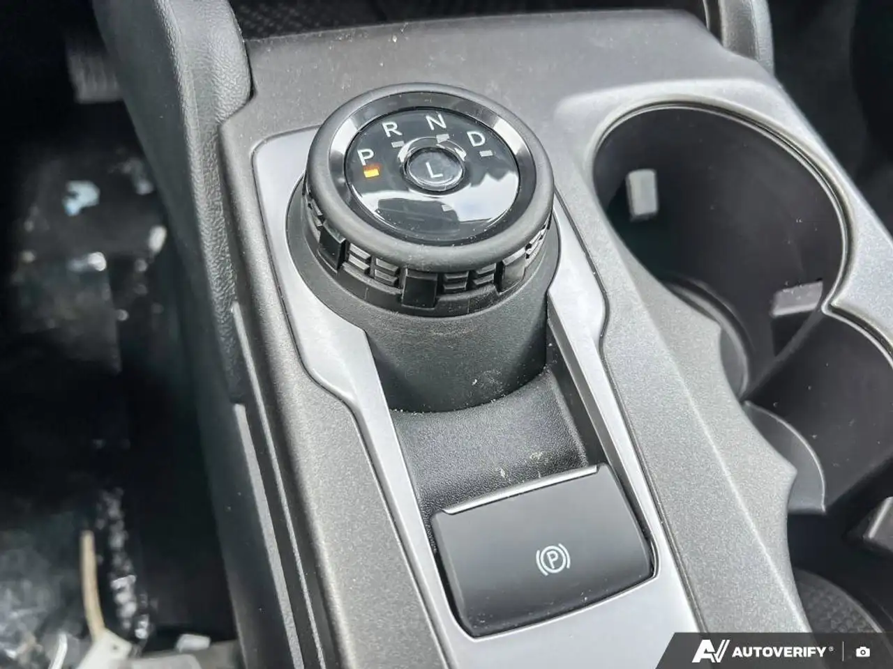 Ford Bronco Sport fotografie Ford Bronco Sport