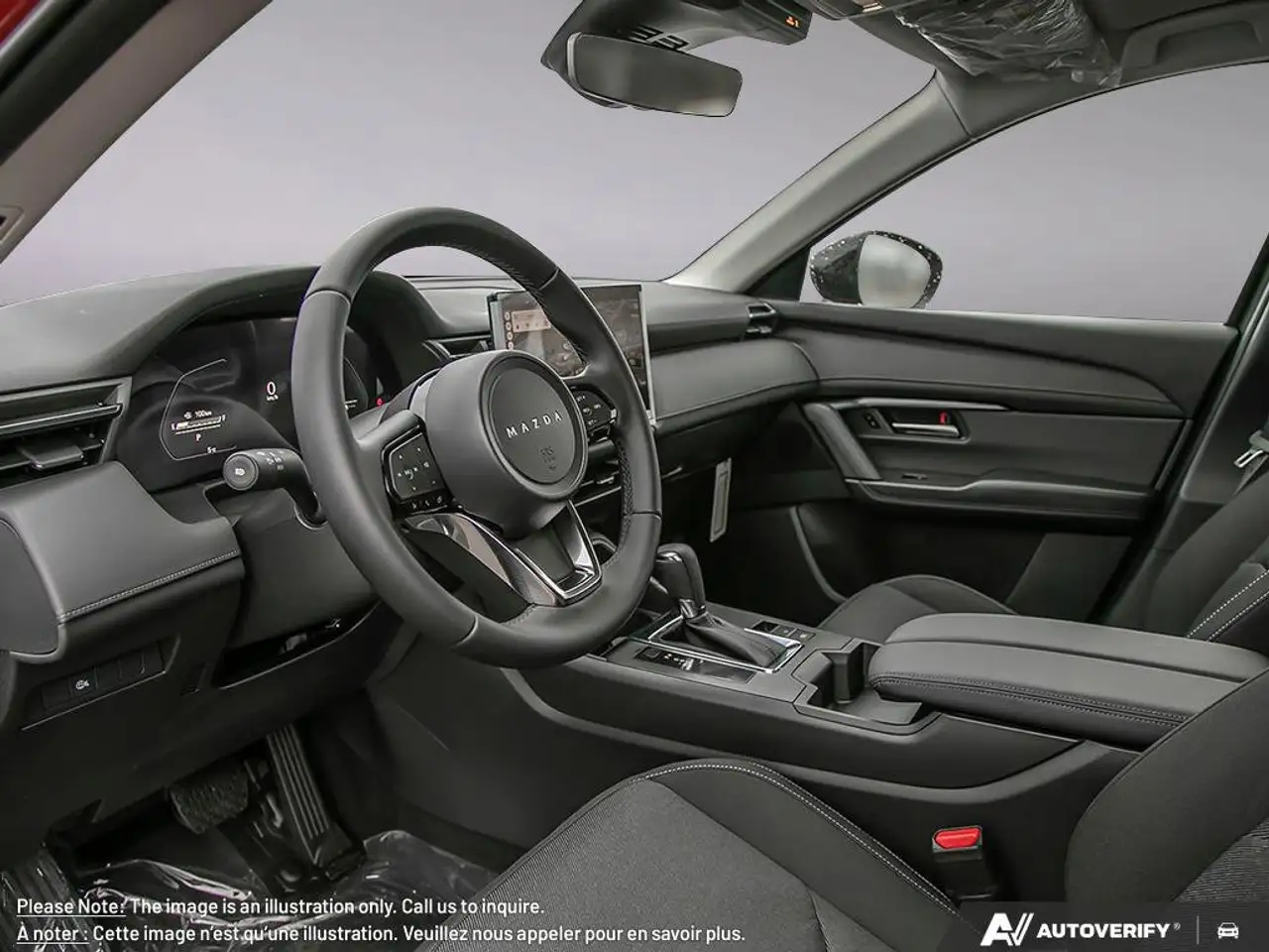 Mazda CX-5 fotografie Mazda CX-5
