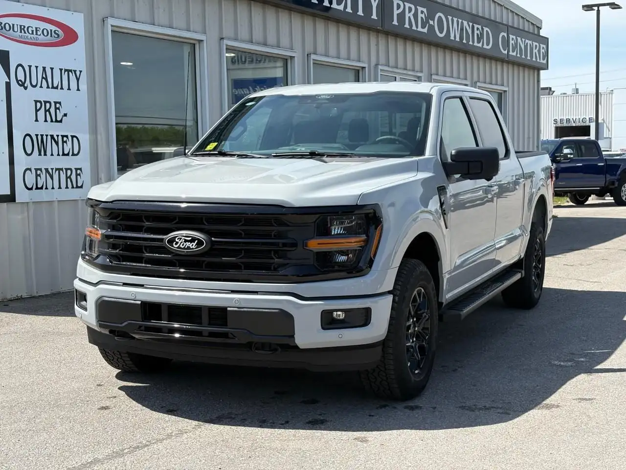 Ford F 150 снимка Ford F 150