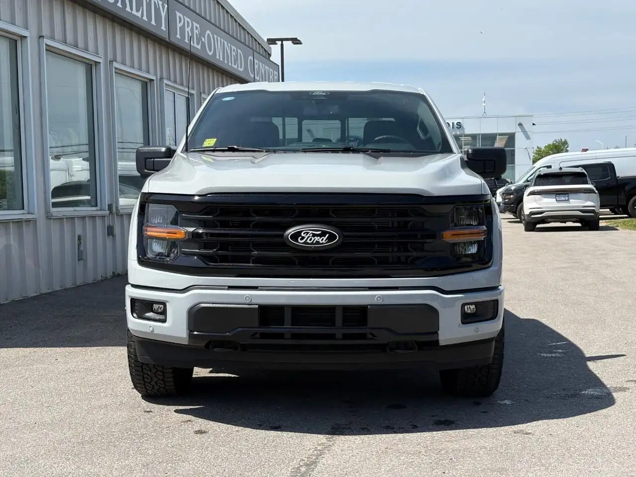Ford F 150 снимка Ford F 150