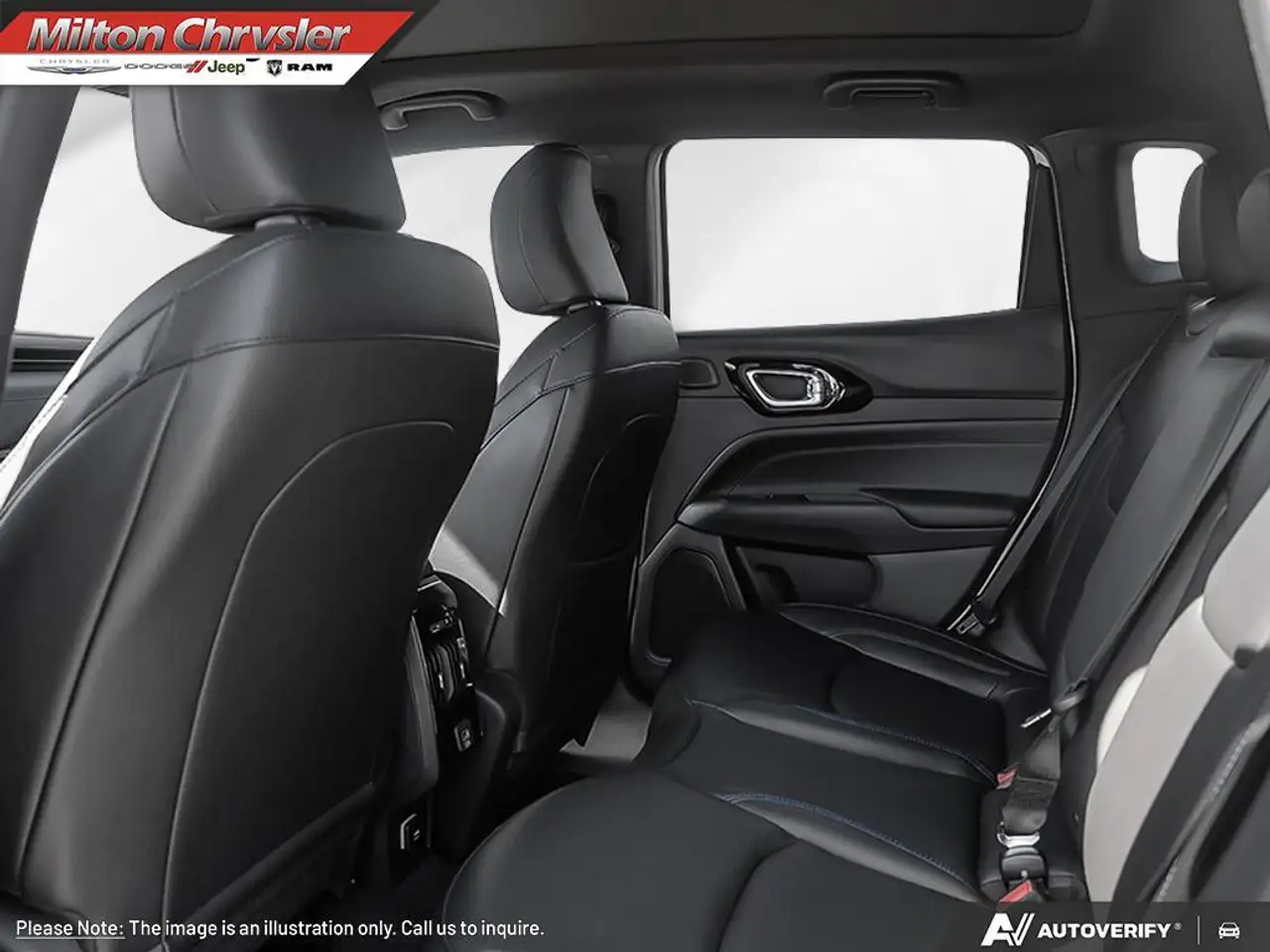 Jeep Compass fotografie Jeep Compass