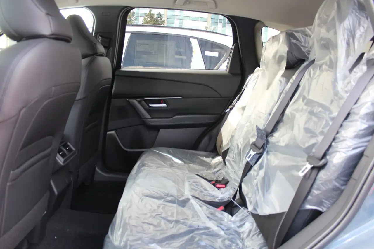 Mazda CX-5 photo Mazda CX-5