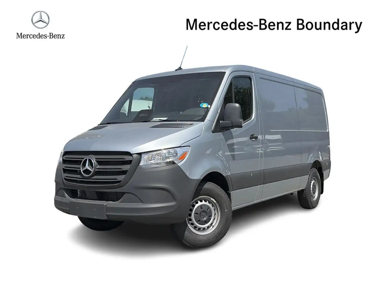 Mercedes-Benz Sprinter photo Mercedes-Benz Sprinter