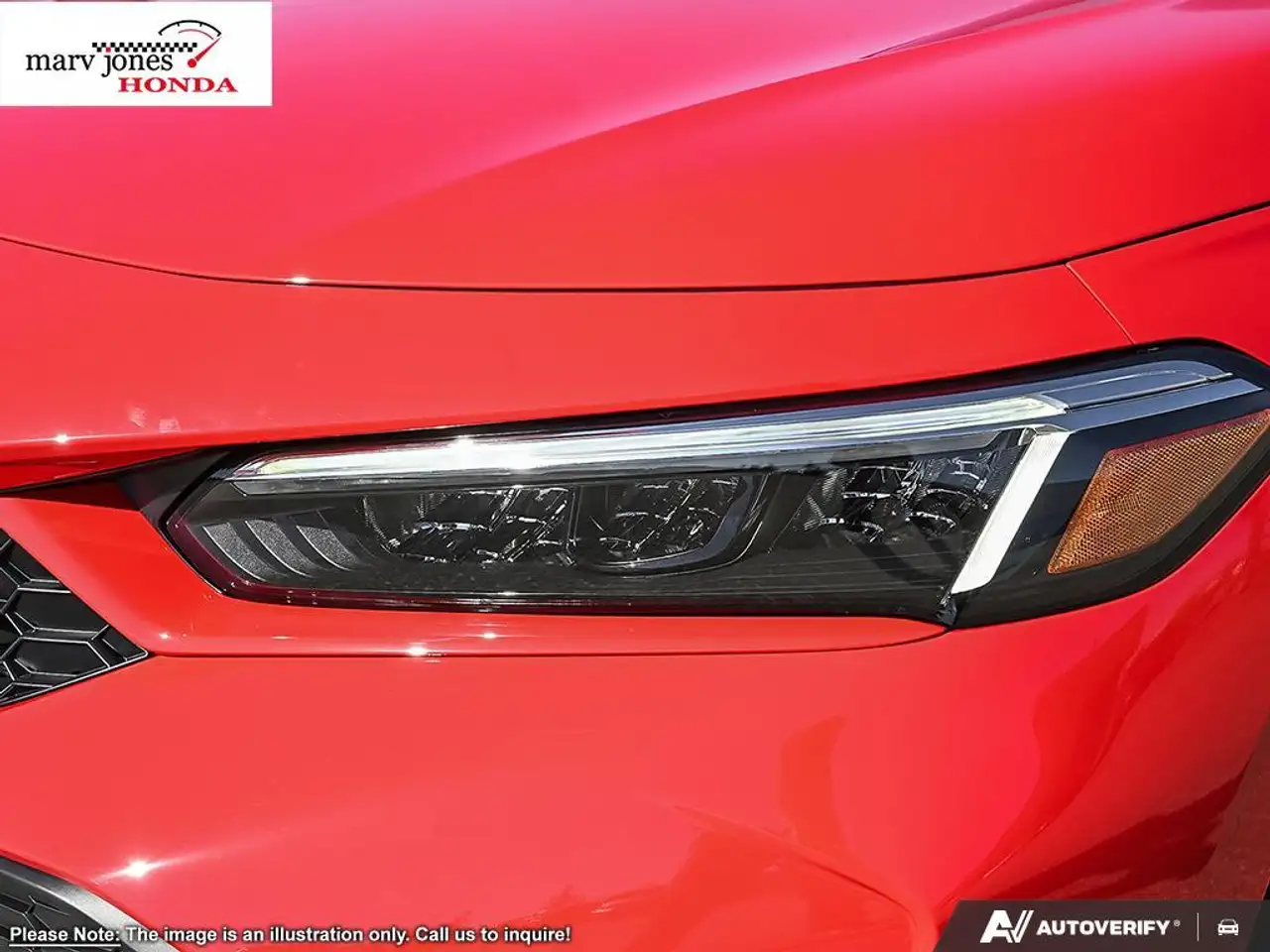 Honda Civic fotografie Honda Civic