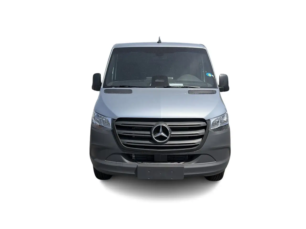 Mercedes-Benz Sprinter photo Mercedes-Benz Sprinter
