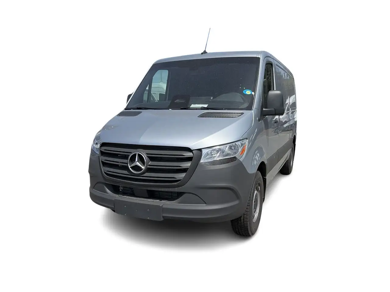 Mercedes-Benz Sprinter photo Mercedes-Benz Sprinter