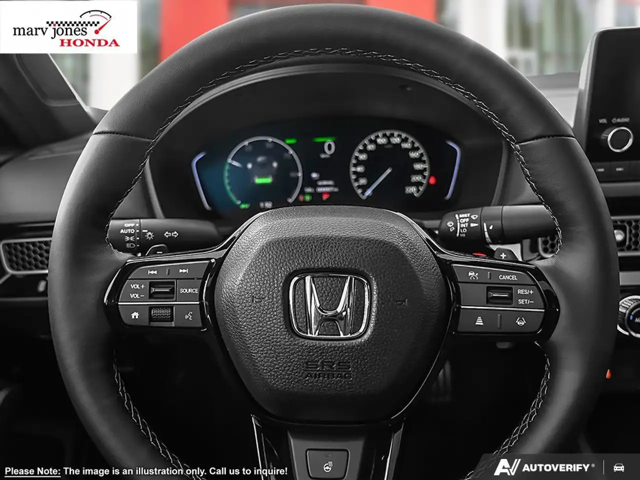 Honda Civic fotografie Honda Civic