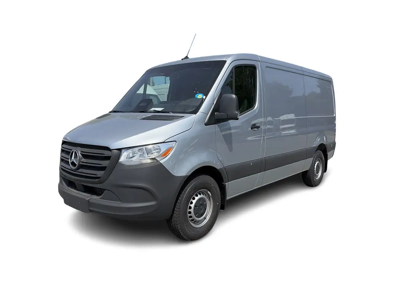 Mercedes-Benz Sprinter photo Mercedes-Benz Sprinter