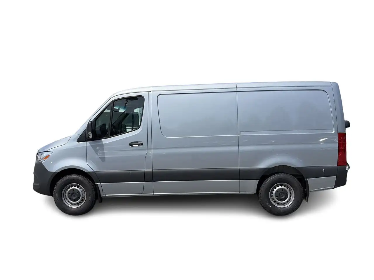 Mercedes-Benz Sprinter photo Mercedes-Benz Sprinter