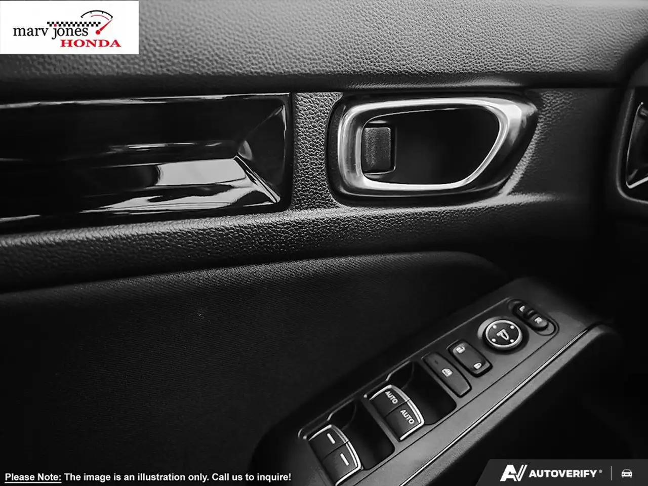 Honda Civic fotografie Honda Civic