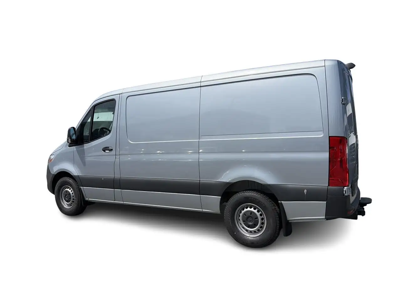 Mercedes-Benz Sprinter photo Mercedes-Benz Sprinter
