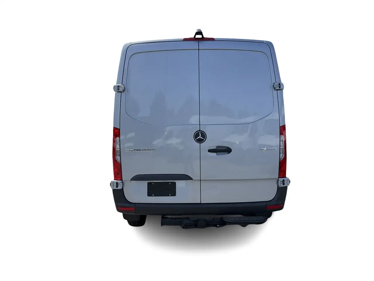Mercedes-Benz Sprinter photo Mercedes-Benz Sprinter