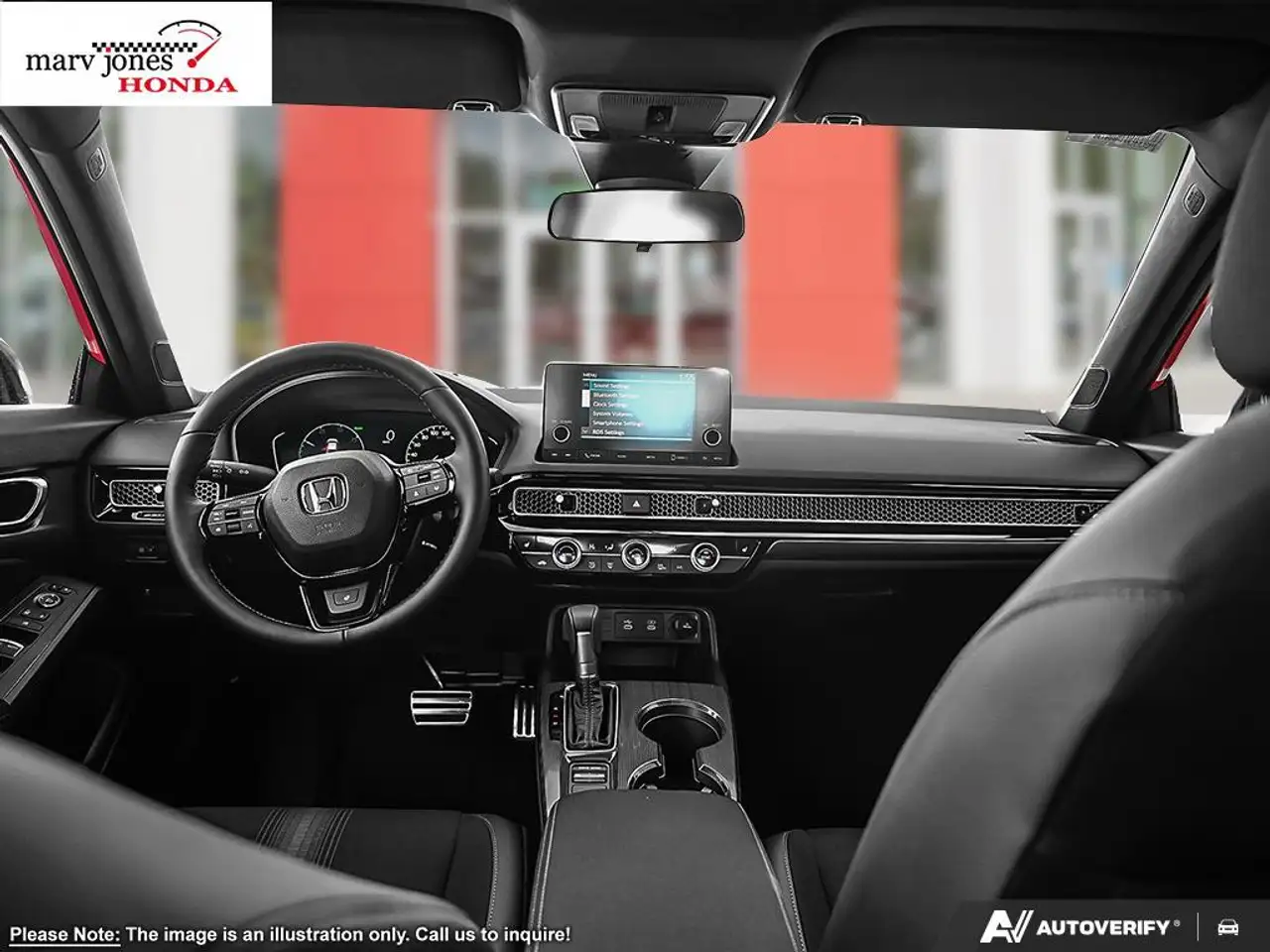 Honda Civic fotografie Honda Civic