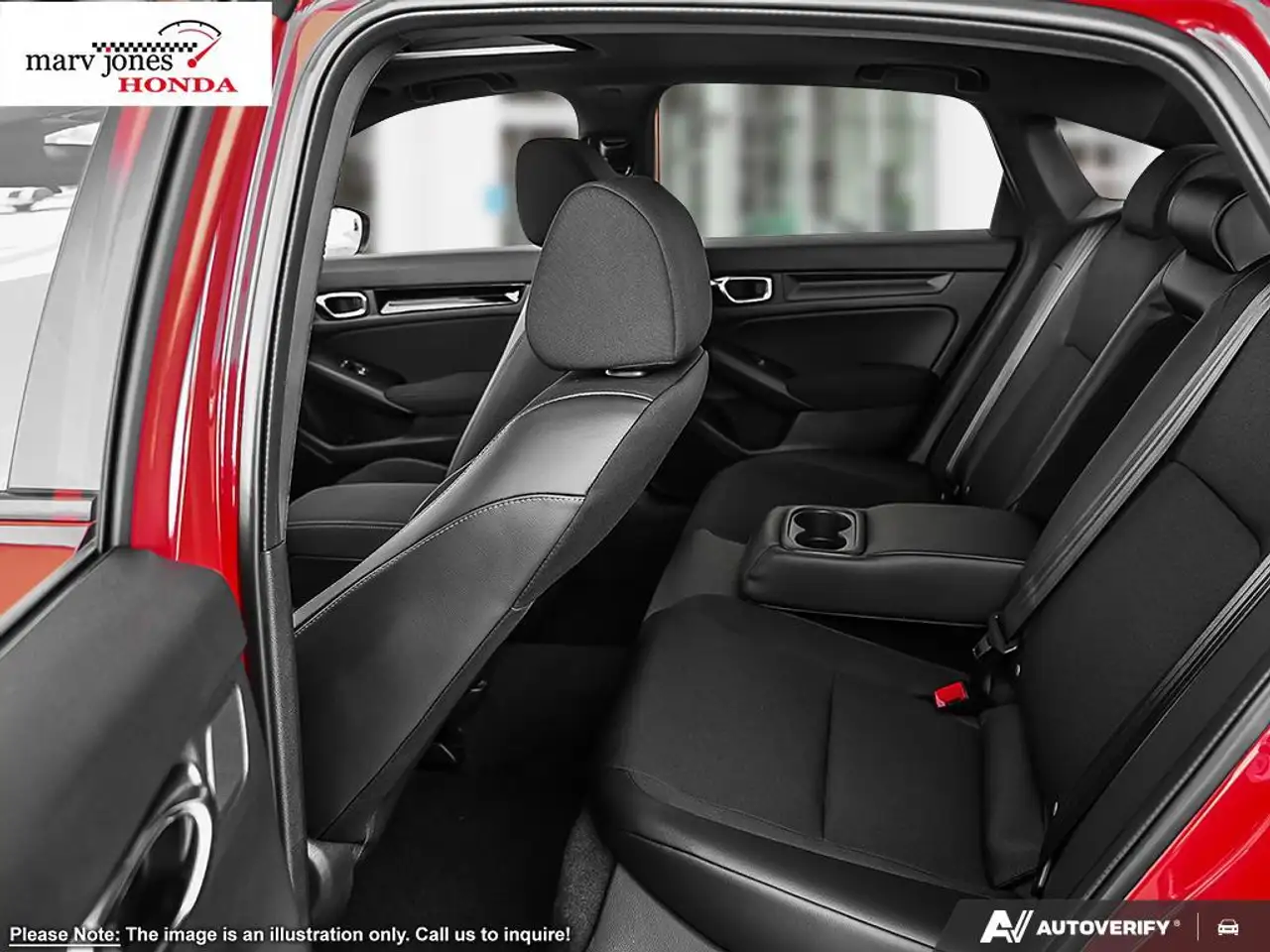 Honda Civic fotografie Honda Civic