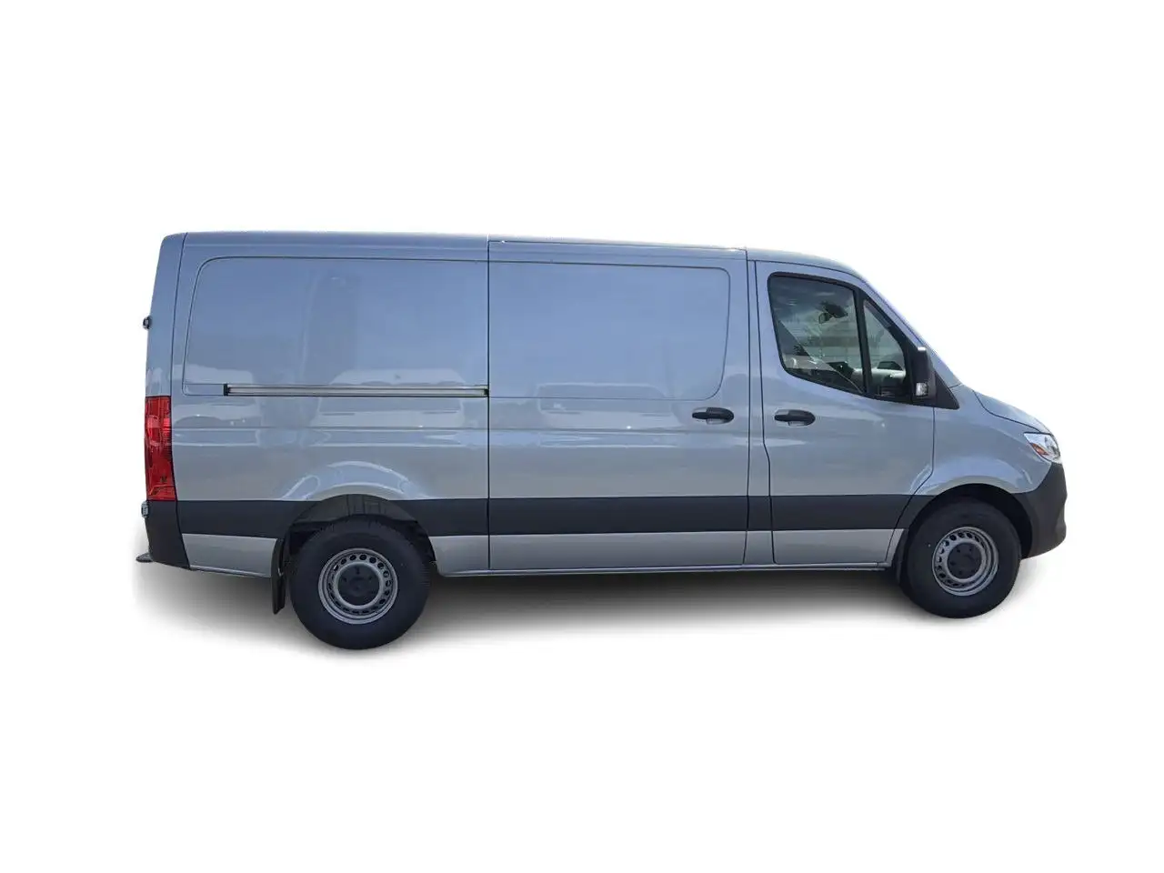 Mercedes-Benz Sprinter photo Mercedes-Benz Sprinter