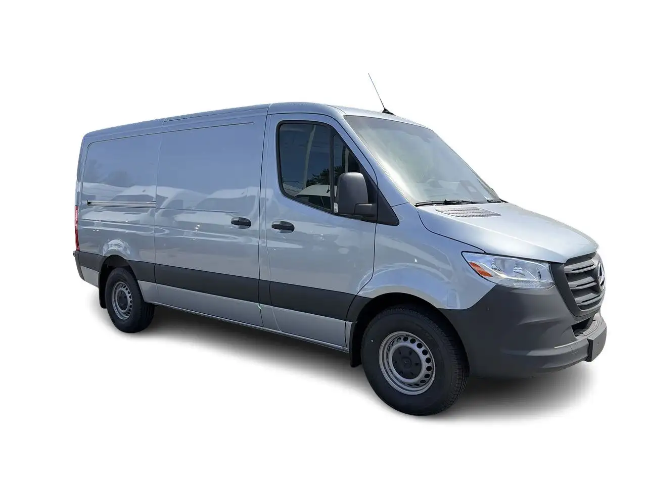Mercedes-Benz Sprinter photo Mercedes-Benz Sprinter