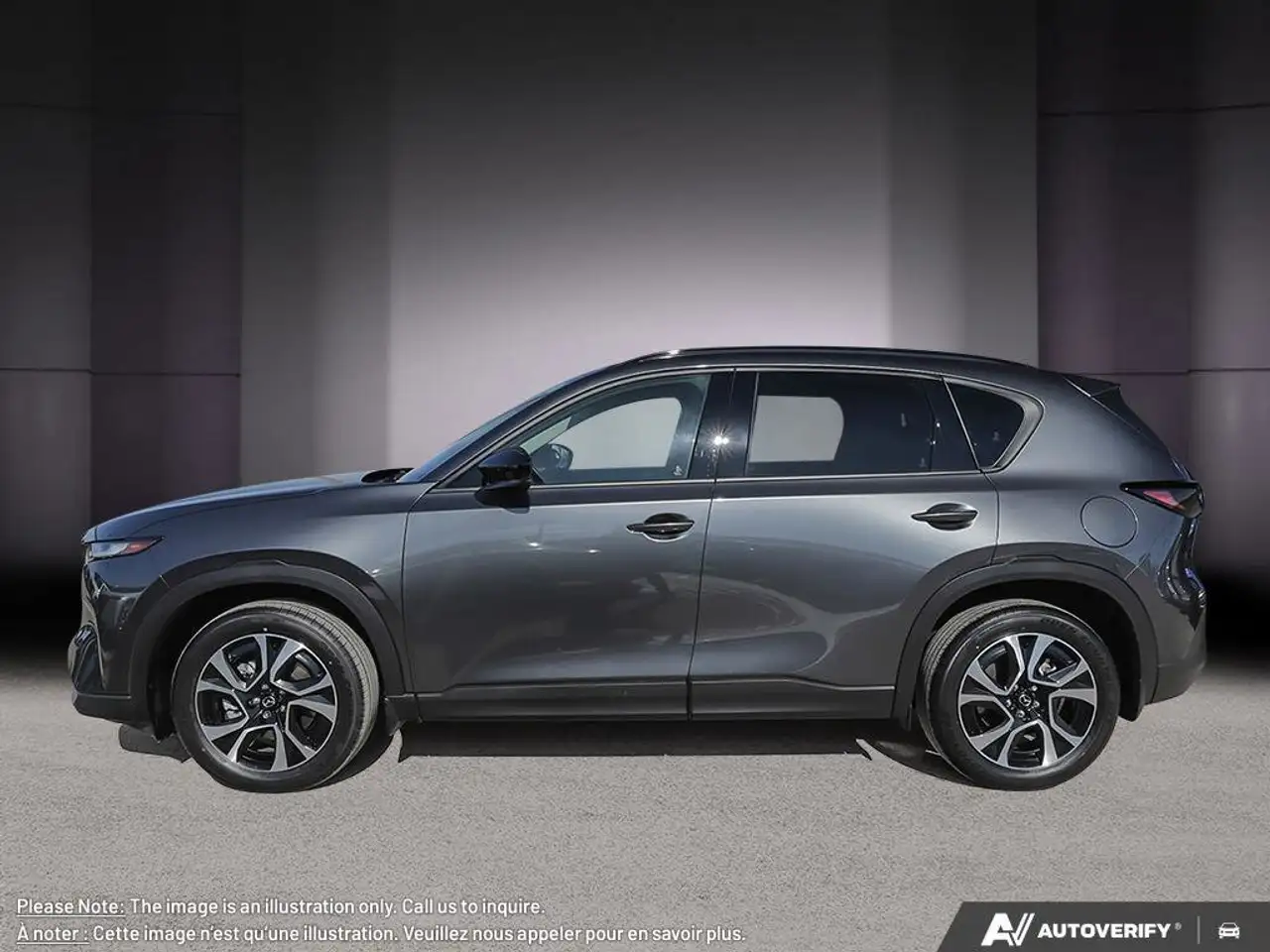 Mazda CX-5 снимка Mazda CX-5