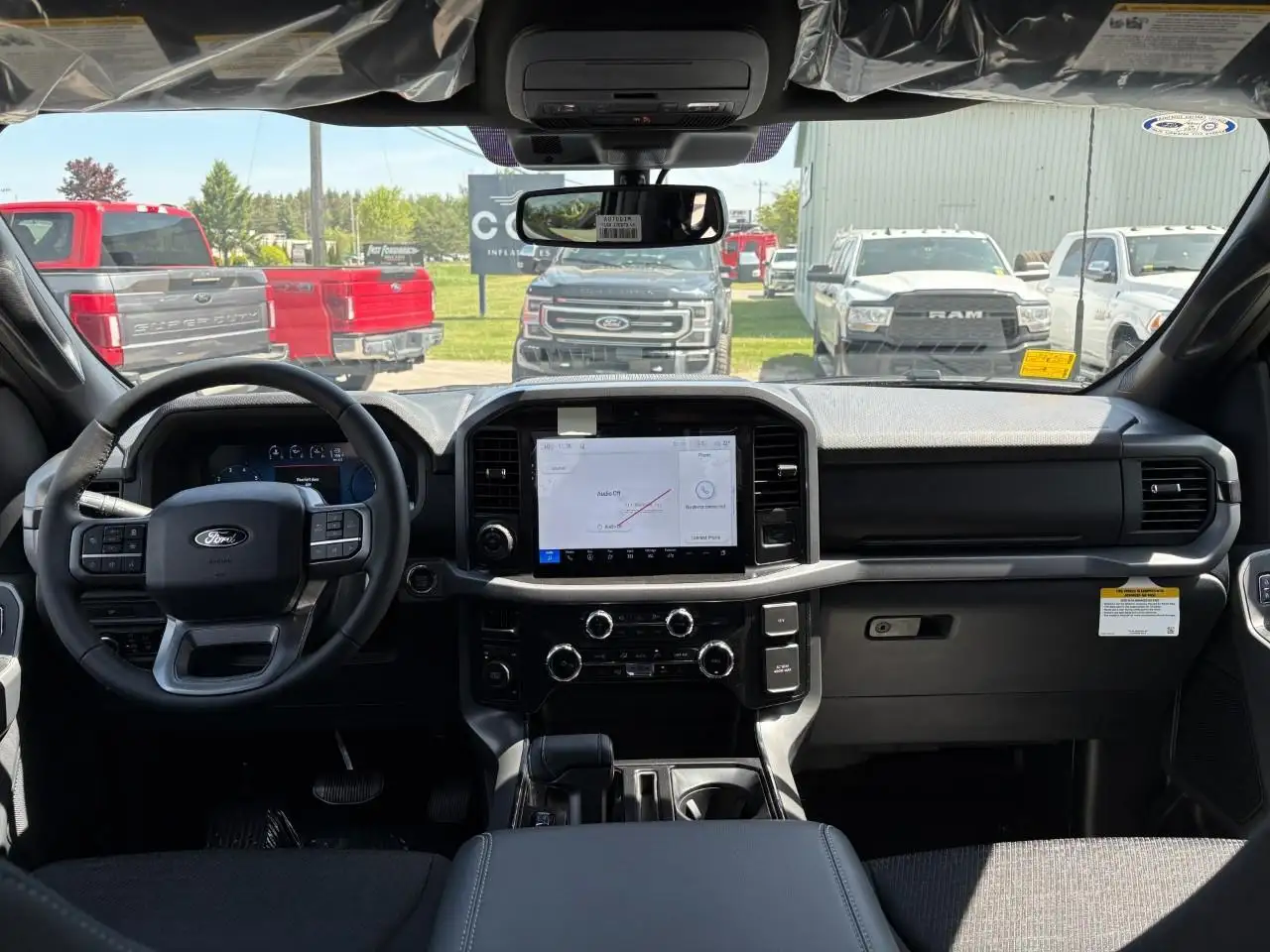 Ford F 150 снимка Ford F 150
