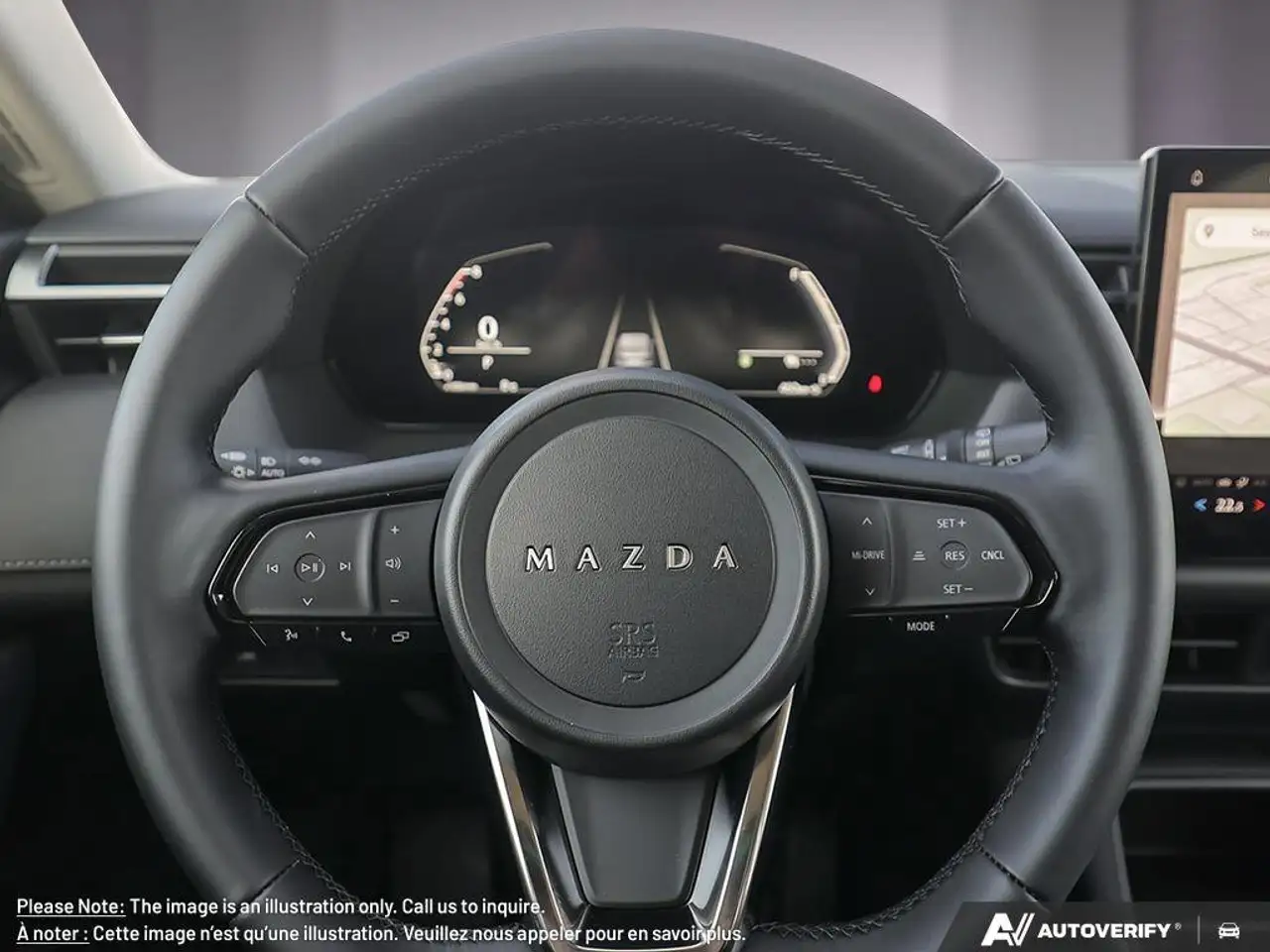 Mazda CX-5 снимка Mazda CX-5