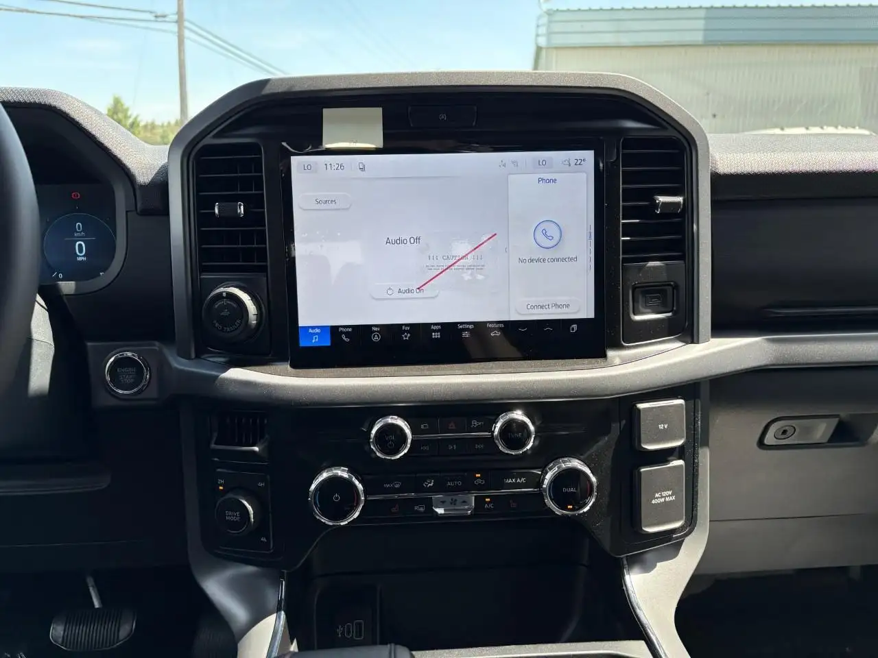 Ford F 150 снимка Ford F 150