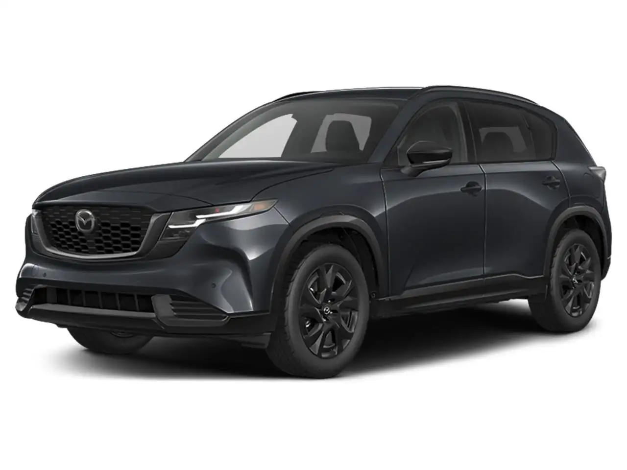 Mazda CX-5 photo Mazda CX-5