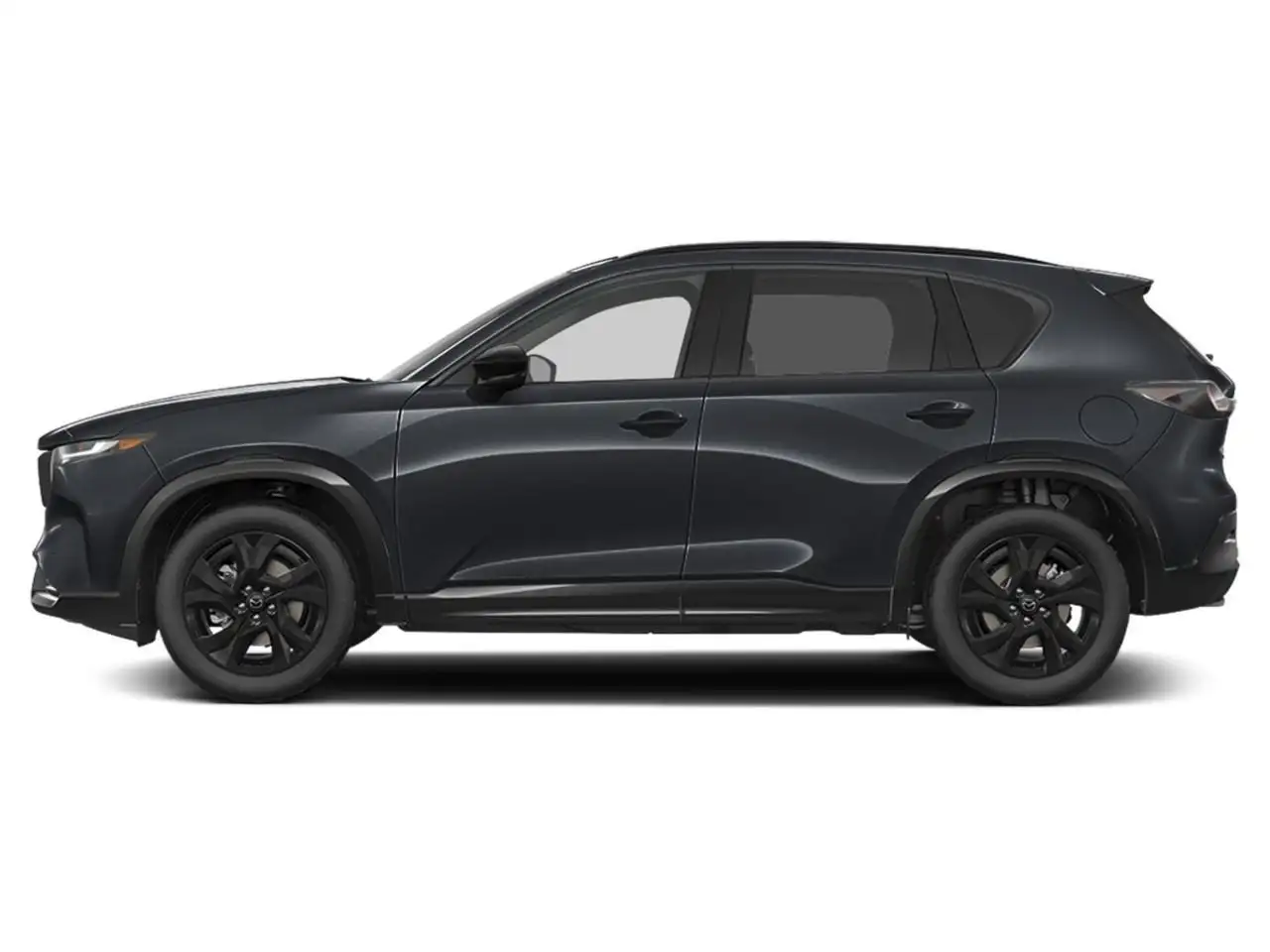 Mazda CX-5 photo Mazda CX-5