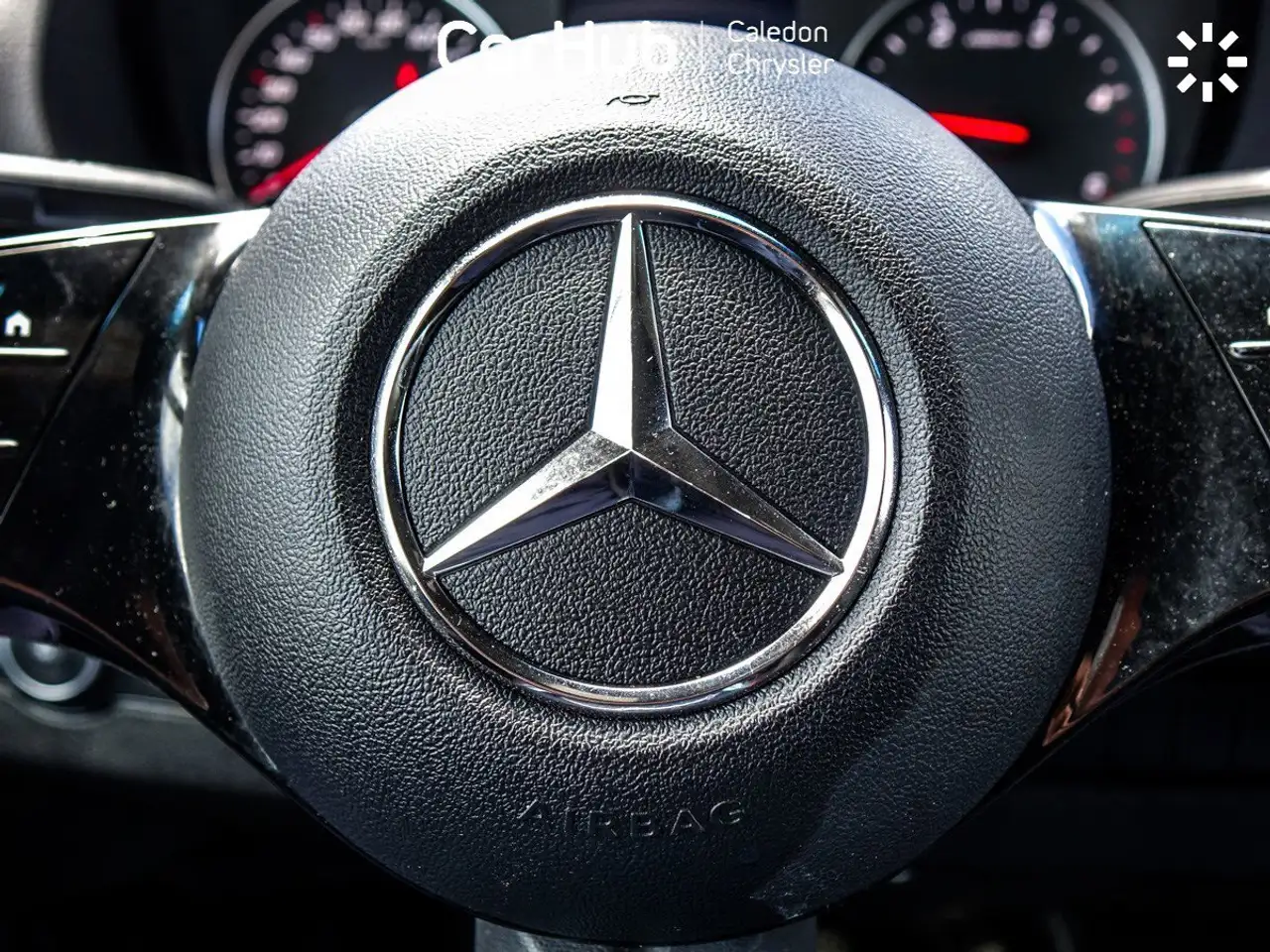 Mercedes-Benz Sprinter fotografie Mercedes-Benz Sprinter