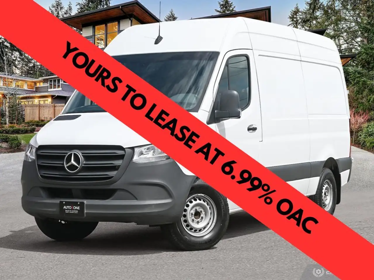 Mercedes-Benz Sprinter снимка Mercedes-Benz Sprinter