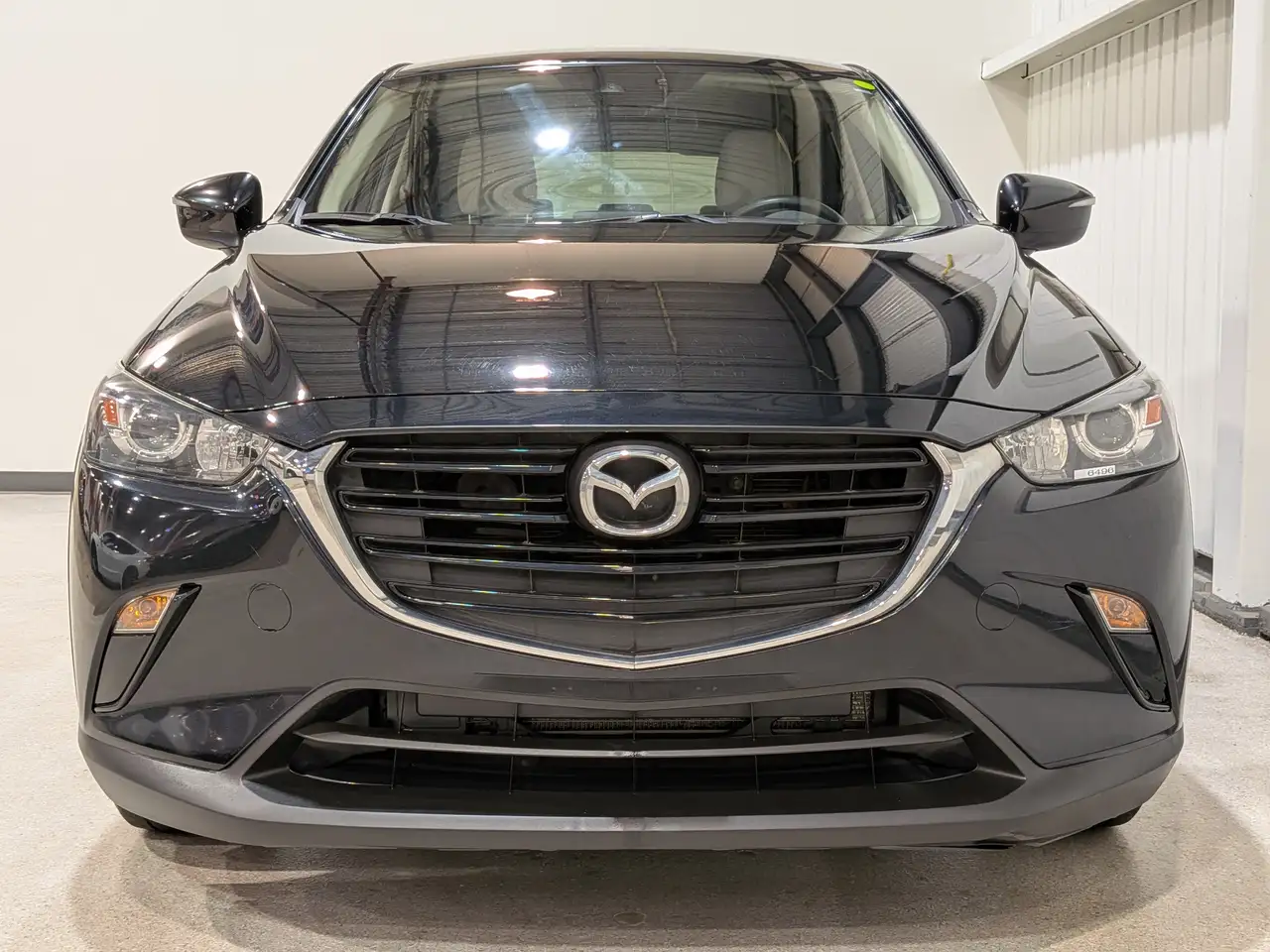 Mazda CX-3 снимка Mazda CX-3