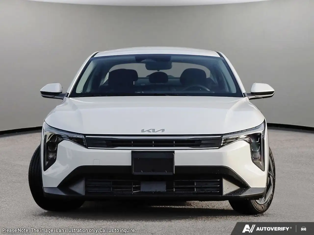 Kia K4 снимка Kia K4