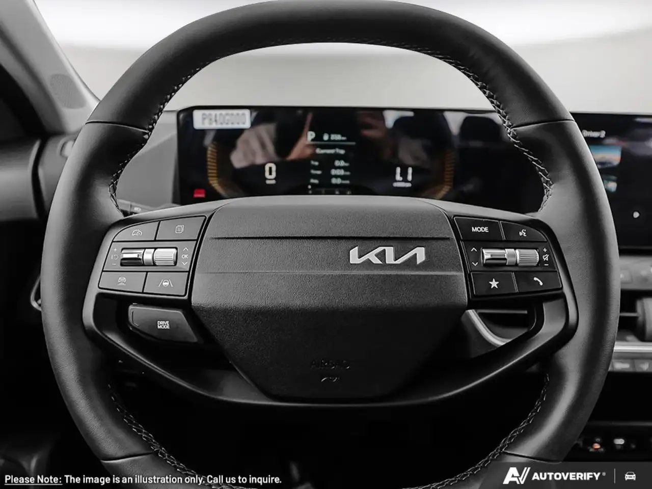 Kia K4 снимка Kia K4
