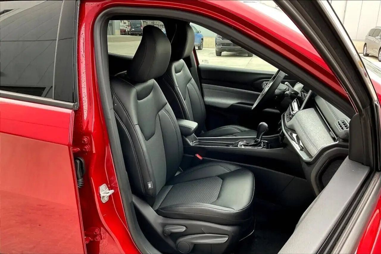 Jeep Compass photo Jeep Compass
