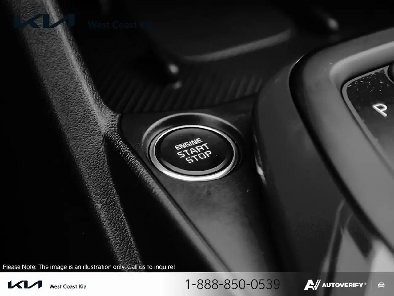 Kia K4 fotografie Kia K4
