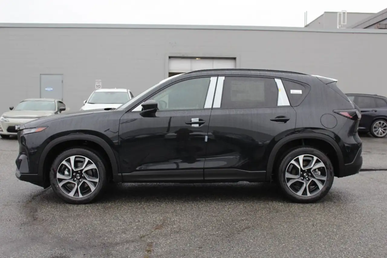 Mazda CX-5 снимка Mazda CX-5